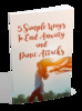 Thumbnail 5 Simple Waysto End Anxiety and Panic Attacks