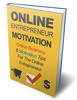 Thumbnail Online Entrepreneur Motivation