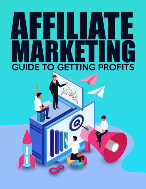 Product picture Affiliate-Marketing-Guide-to-Getting-Profits